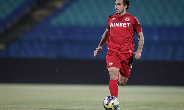 ЦСКА разкара пореден ненужен