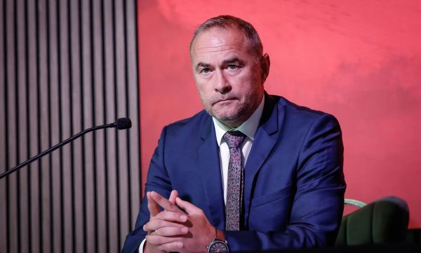 Бойко Величков: Вечното дерби може да бъде много непредвидимо 