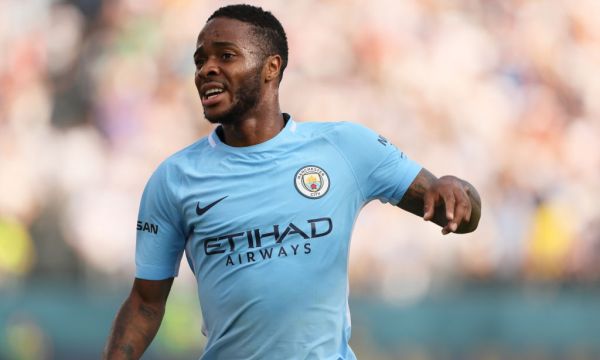 Сити прави Стърлинг най-заплатен играч във ВЛ