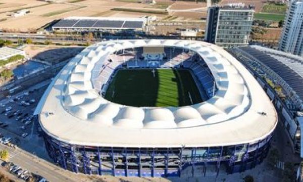 Украйна – Швеция: „Трите корони“ ще загубят мача