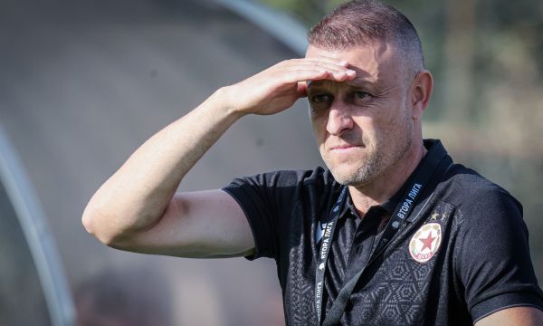 ЦСКА изгони и Владимир Манчев