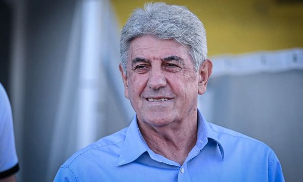 Гьоко Хаджиевски: Показваме от мач на мач, че сме сериозен отбор