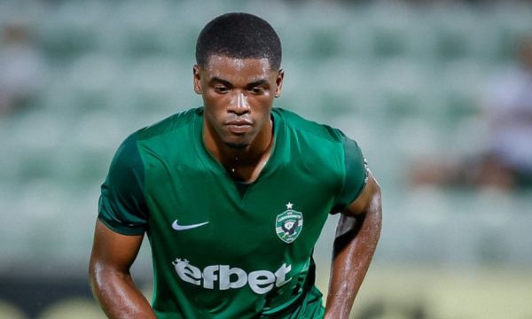 Звезда на Лудогорец пред завръщане в Швейцария 