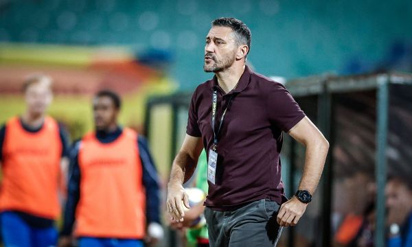 Керкез обещал оставка, но си променил мнението