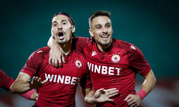 Брахими ще получи нов шанс от Христо Янев