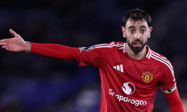 Ал – Хилал ще даде ултиматум на Бруно