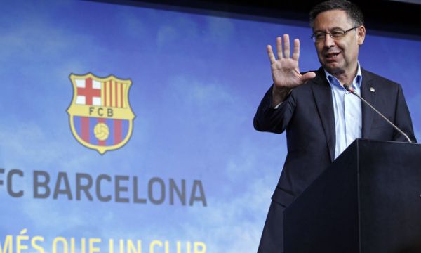 Барселона потвърди за събраните подписи
