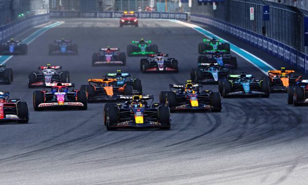 Финансови причини пречат на Малайзия да приеме Гран при на Ф-1