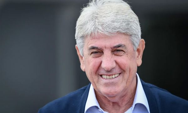 Хаджиевски: Славия е в лоша ситуация, но има много добри футболисти