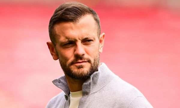 Уилшър разказа за съвета от Артета 