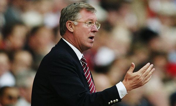 Сър Алекс убедил Ман Юнайтед да върне Роналдо