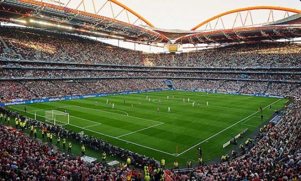 Бенфика ще започне с комфортна победа 