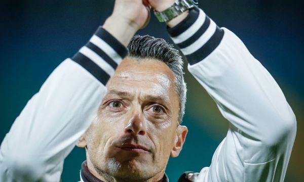 Янев: Ясно е, че пътят ще бъде тежък, но ние сме тук да го извървим