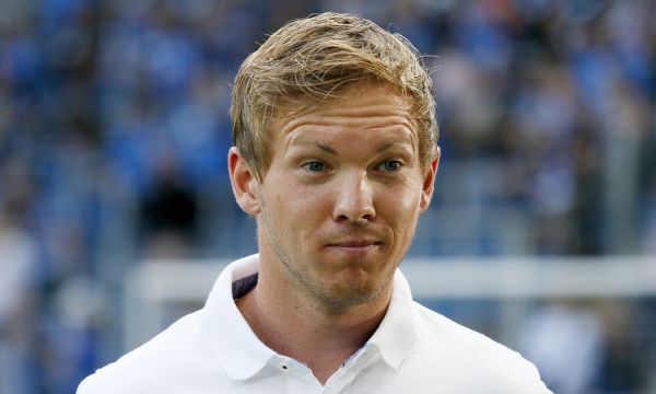 Нагелсман остава начело на Бундестима поне до 2028 г.