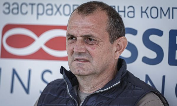 Загорчич: Футболистите на ЦСКА се справиха  по-добре