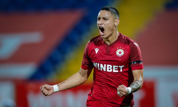 Късен обрат и нови три точки за ЦСКА (видео)