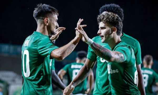 Берое регистрира четири от новите си попълнения 