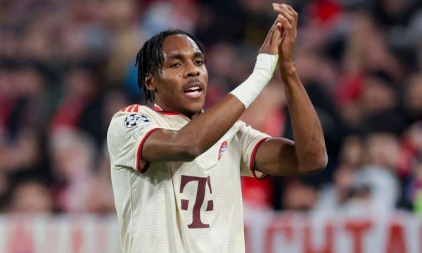 Тел : Тотнъм бе най-добрият вариант за мен