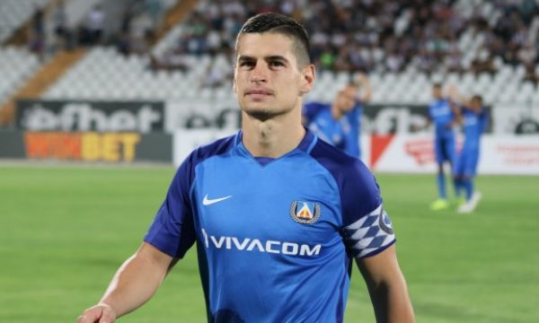 Бивш капитан на Левски подписа с Ботев Враца