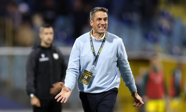 Веласкес: Боли ме, когато оставям играчи извън групата