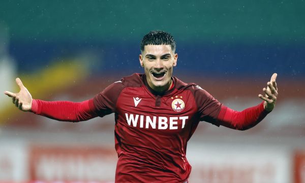 Панайотов: Трябва да си решаваме мачовете възможно най-рано