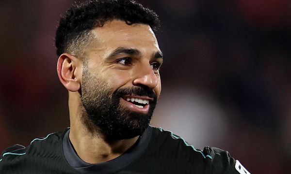 Салах изпревари Бекъм за асистенции във ВЛ 