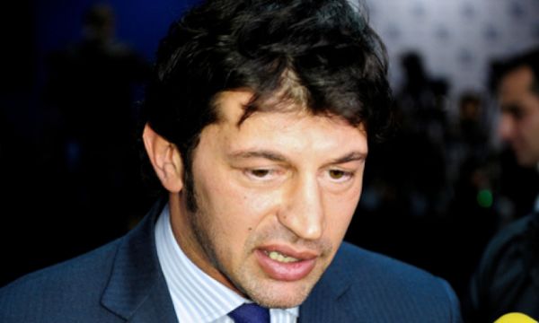 Бивш играч на Милан стана кмет на Тбилиси 