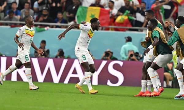 Катар се отпуши, но победата е на сметката на Сенегал