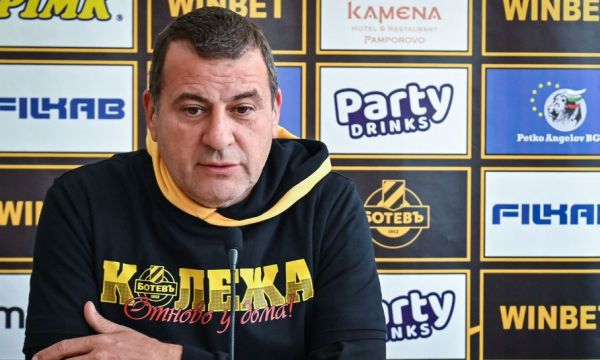 Илиян Филипов заведе дело за клевета срещу Венци Стефанов