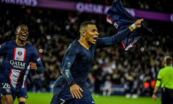 ПСЖ и Монако с победи в кръга от Лига 1