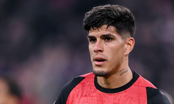 Арсенал съгласува трансфера на Инкапие