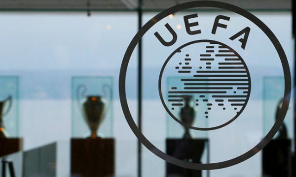 Изпълкомът на УЕФА ще заседава на 24 септември