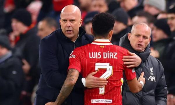 Слот: Трябва да побеждаваме и когато не играем добре