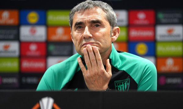 Валверде: Ако Арсенал играеше в Ла Лига, щеше да спечели десет поредни титли 