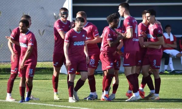 Септември излъга Крумовград и взе ценни три точки