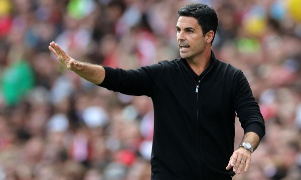 Артета с повече победи в ШЛ, отколкото Венгер