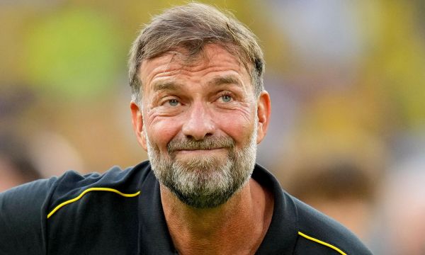 Клоп е изненадан, че Ливърпул похарчи много през лятото