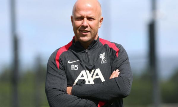 ФА наказа Слот за два мача