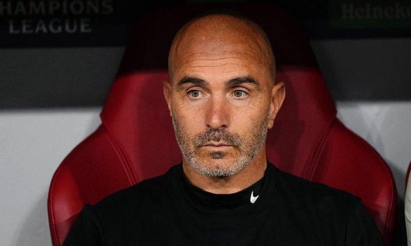 Мареска: Бяхме в играта до самия край