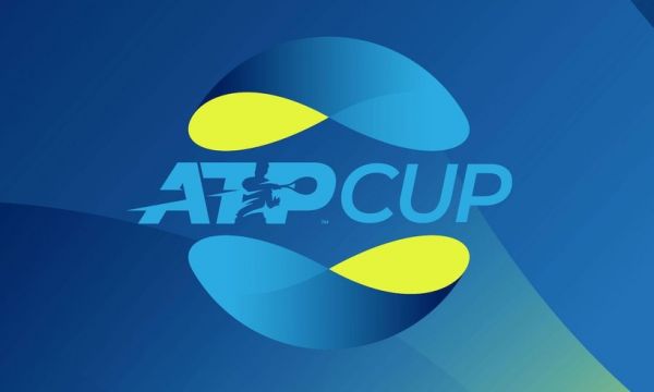 Русия победи Австралия на ATP Cup 