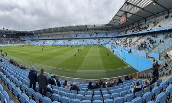 Лудогорец стартира в основната фаза на ЛЕ с тежко гостуване в Швеция