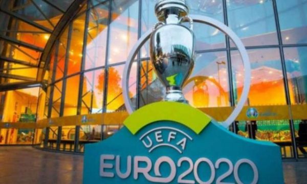УЕФА не изключи отмяна на Евро 2020 заради коронавируса