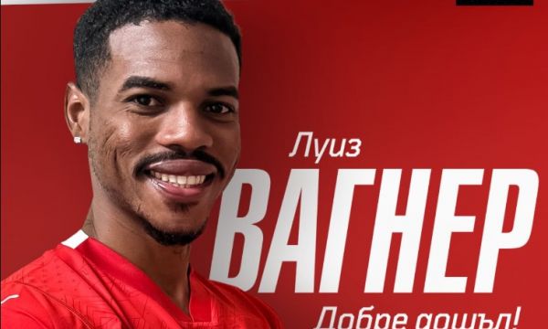 ЦСКА със силен трансфер