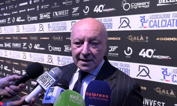 Марота: Дузпата на Наполи промени баланса на играта 