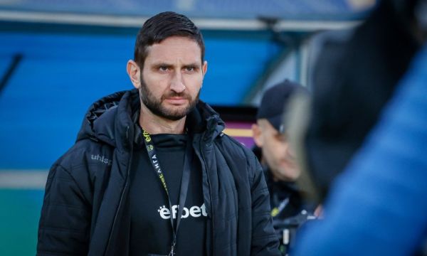  Тунчев: Значи сме страхотни, щом подценяваме Левски