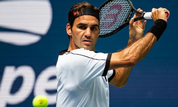 Федерер: Трудно ми е да си представя тенис пред празни трибуни