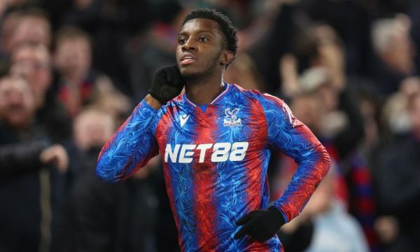 Нкетия: Можем да спечелим всеки мач