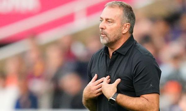 Флик: Трябва да подобрим играта в защита