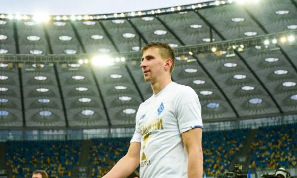  Още един украински национал ще играе във Висшата лига