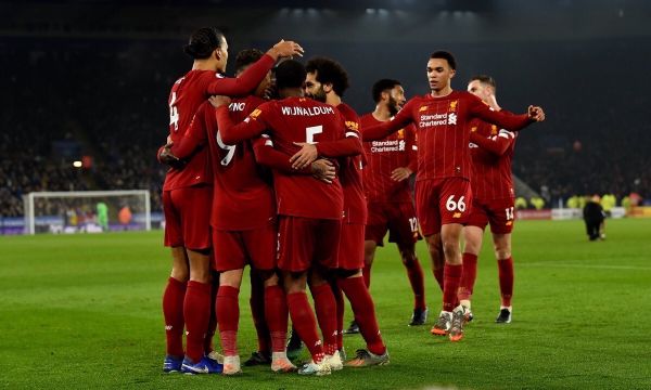 Линекер: Поздравявам Ливърпул с титлата